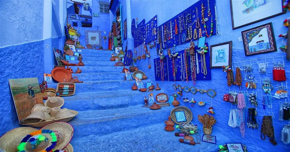 Chefchaouen