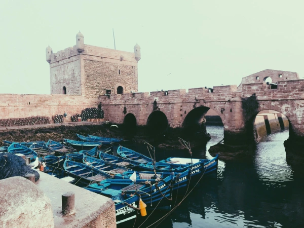 Essaouira