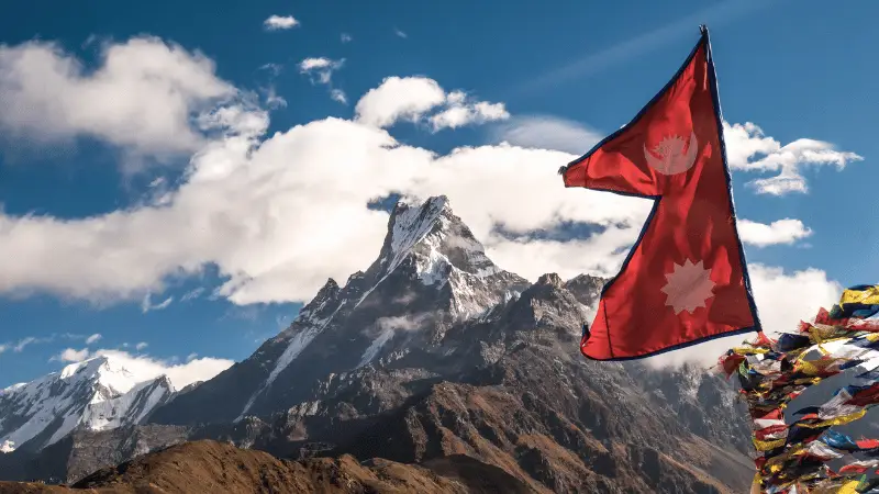 Nepal