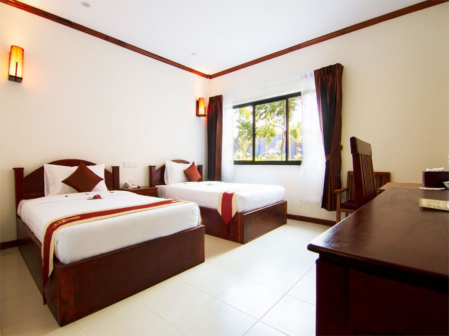 Kouprey Hotel