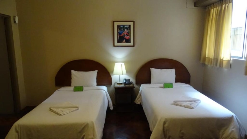 Hotel u Limi