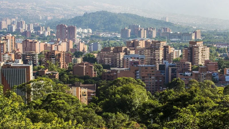 Medellín City Tour i Pablo Escobar Tour