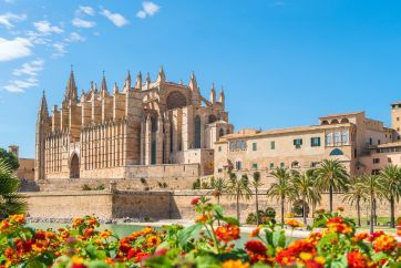Španjolska – Palma de Mallorca i Costa Brava
