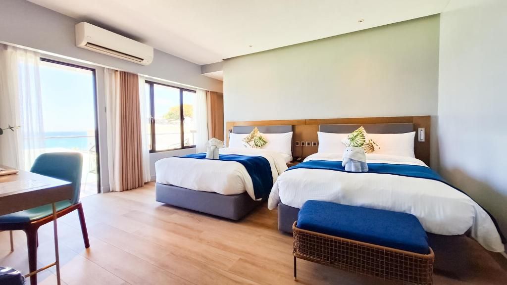 Pinnacle Resort