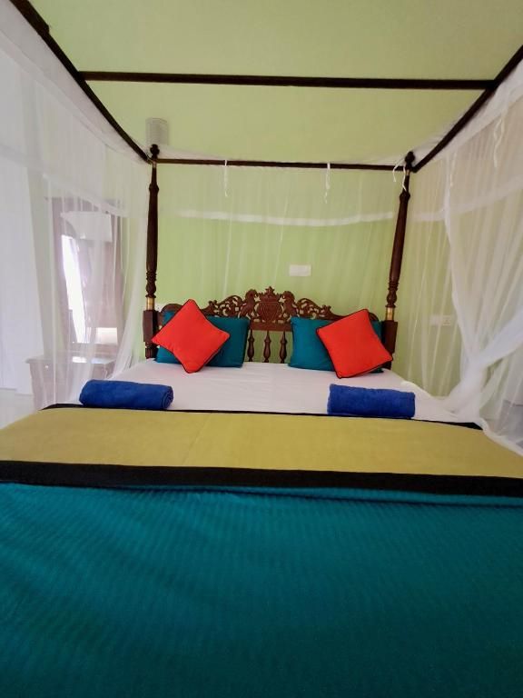 Jaga Bay Resort