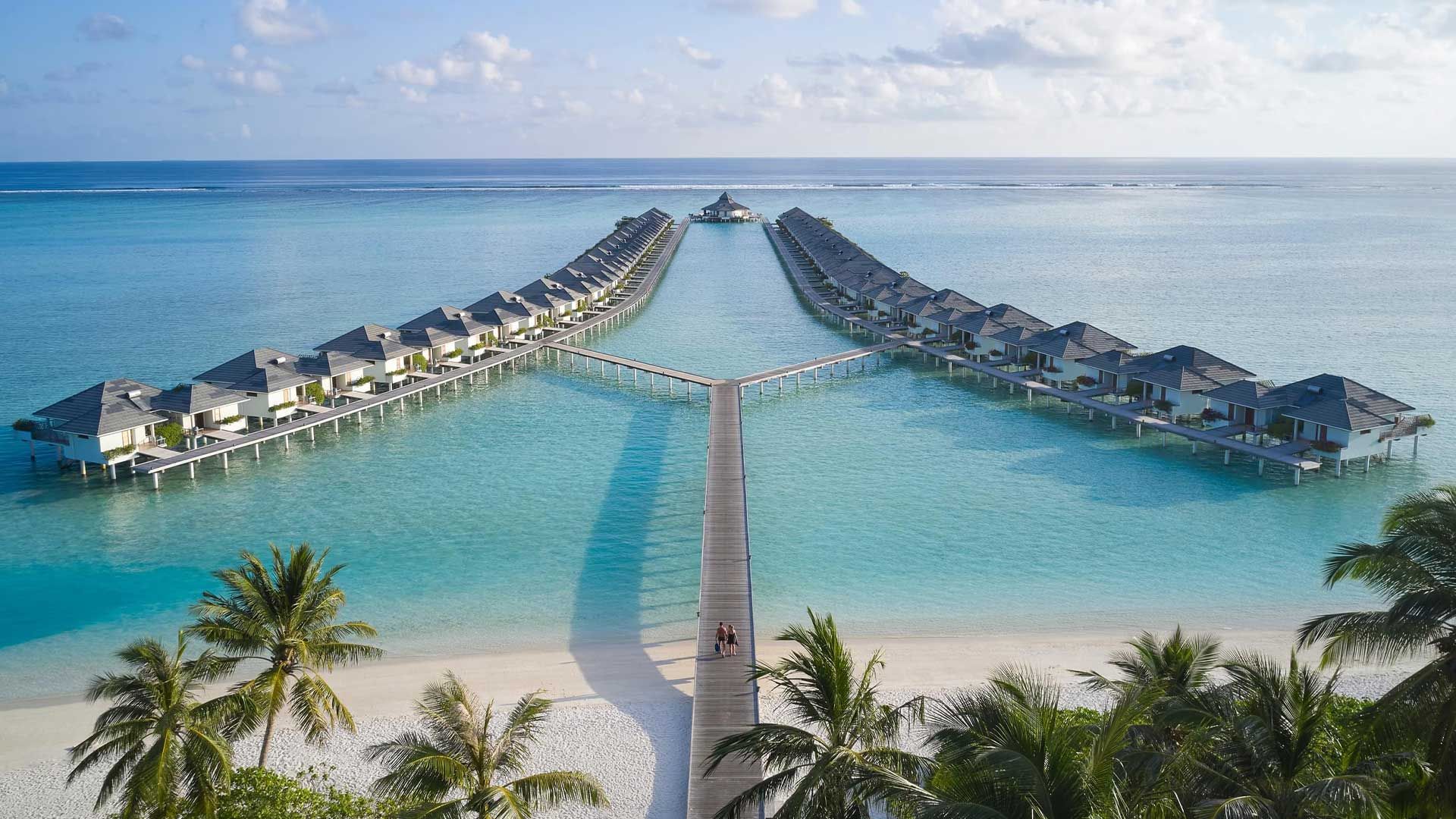 Villa Park Sun Island