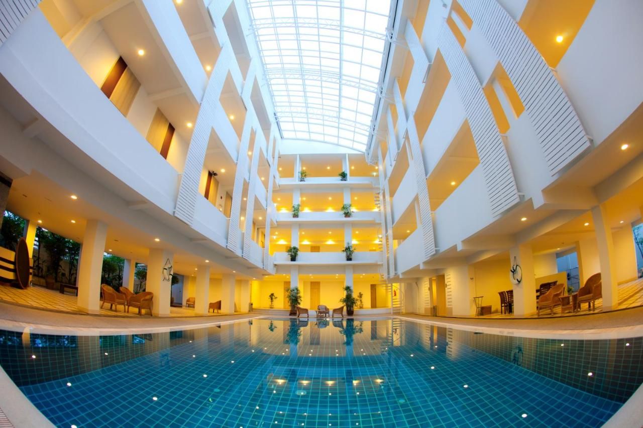 Trang Hotel