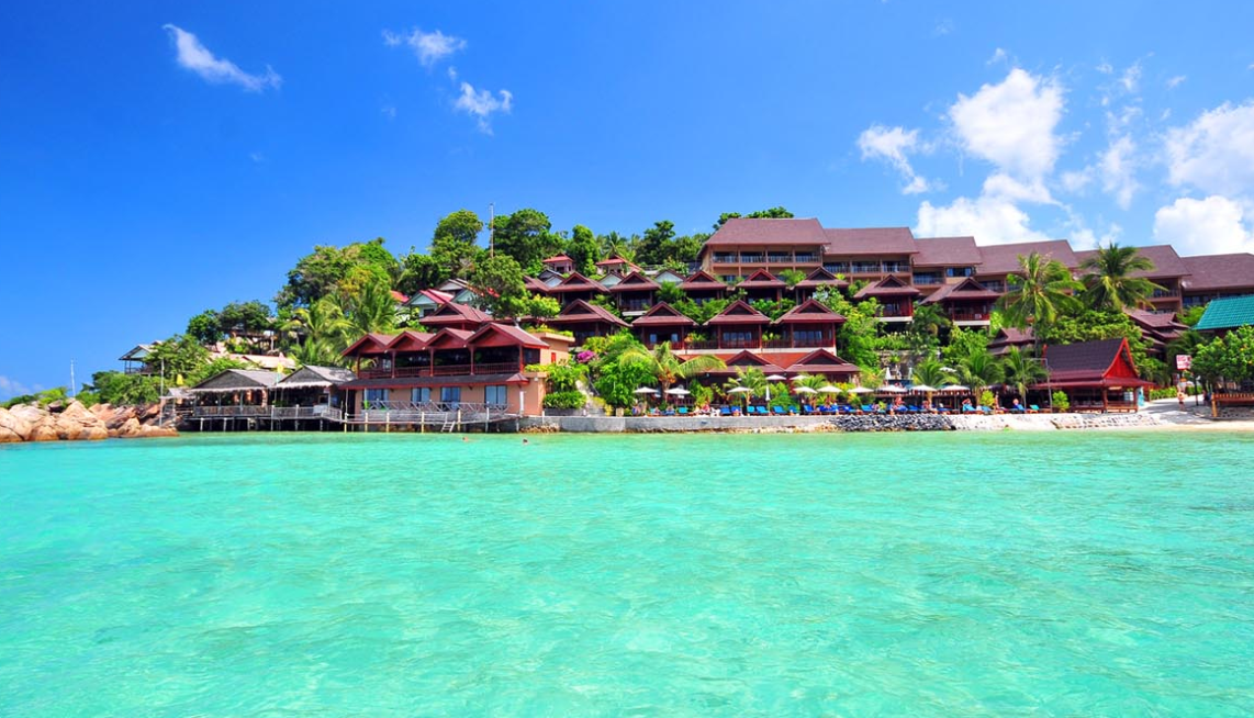 Haad Yao Bayview Resort and Spa 