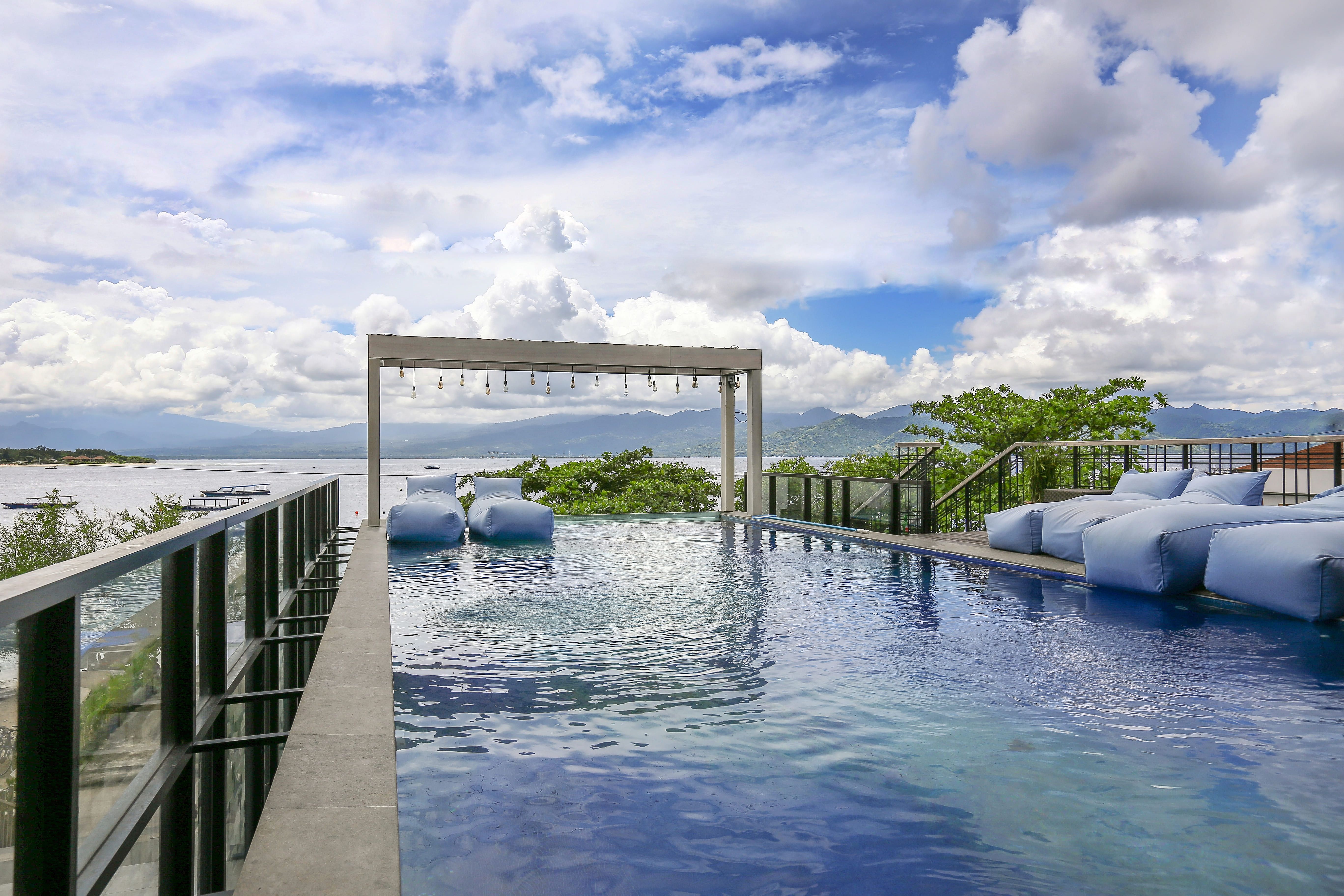 Marc Hotel Gili 