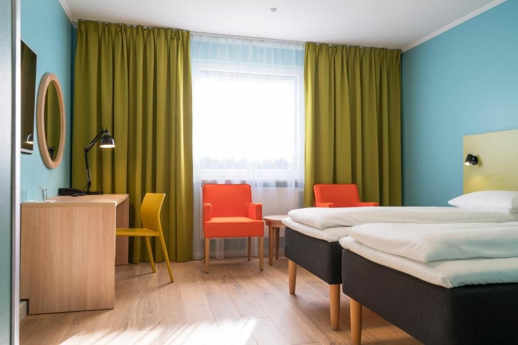 Thon Hotel Gardermoen