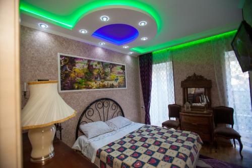 Hotel u Gruziji