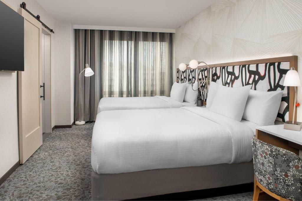 SpringHill Suites by Marriott