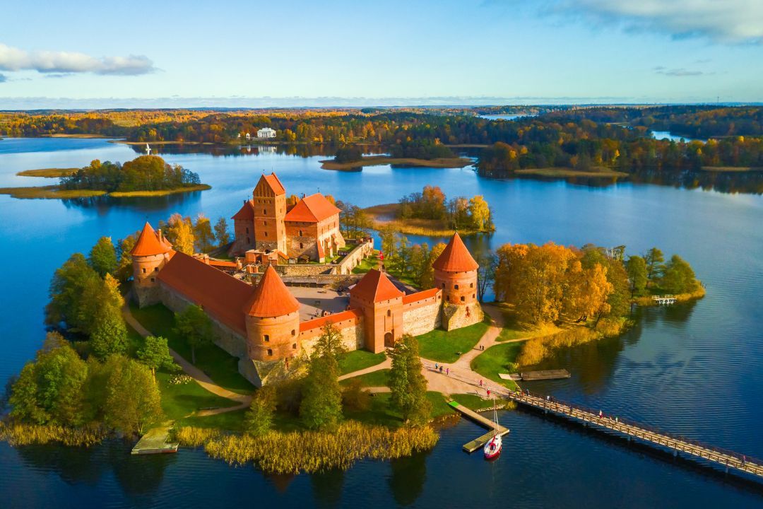 Trakai