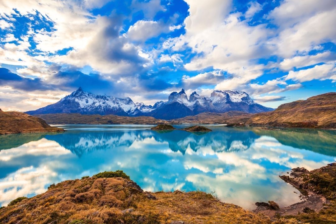 Nacionalni park Torres del Paine