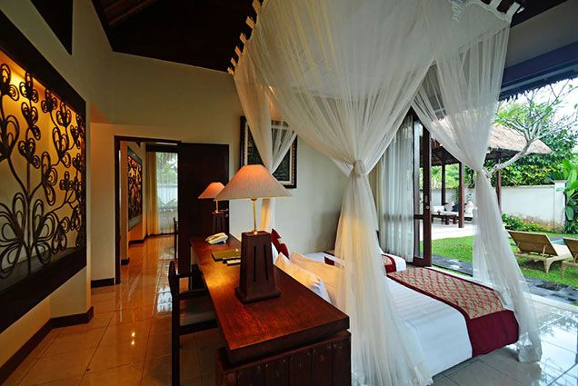 Pertiwi Resorts & Spa