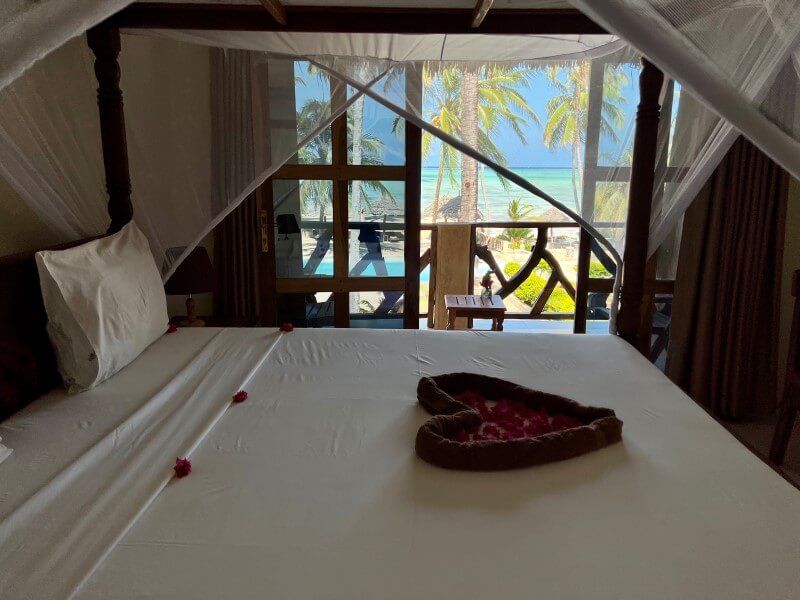 Center Seaview (double)
