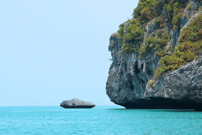 Tajland Bangkok i Koh Samui iz Zagreba