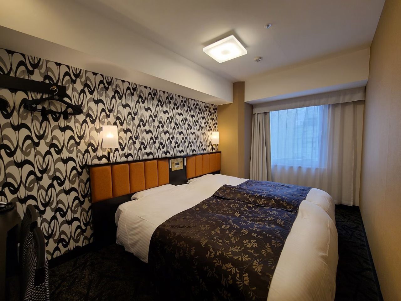 APA Hotel Nihombashi Bakuroyokoyama Ekimae