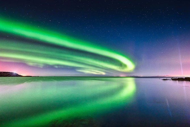 Promatranje polarne svjetlosti