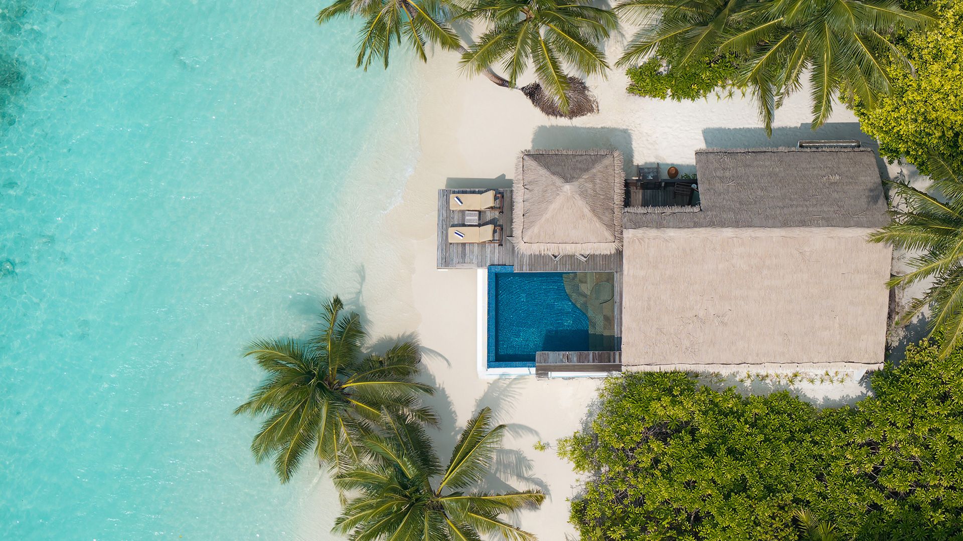 Bandos Maldives