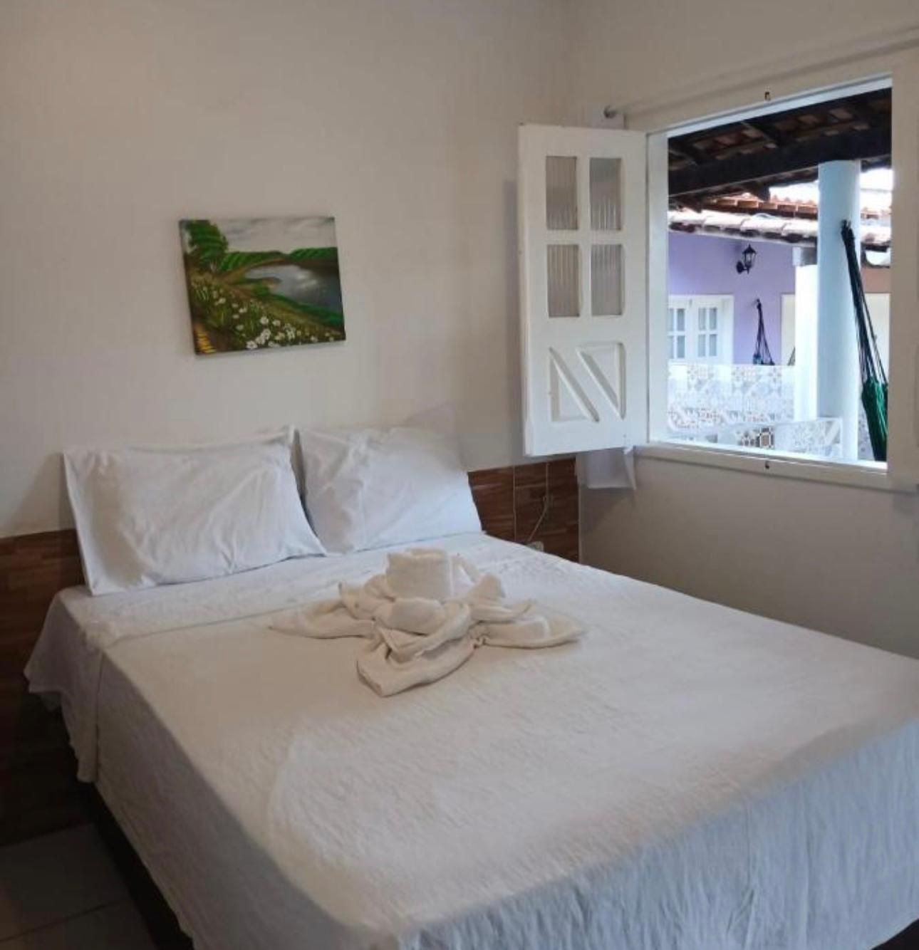 Hotel u Barreirinhasu