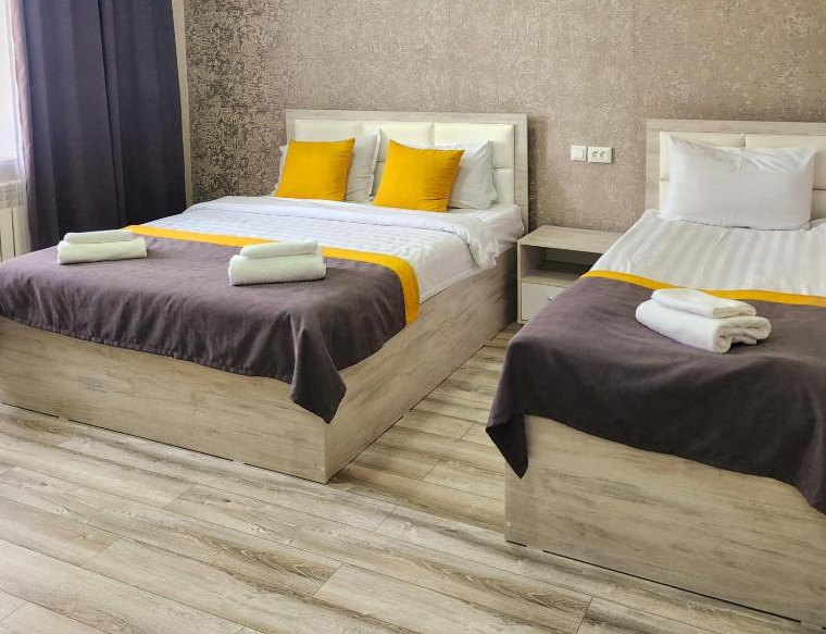 Bayotel Karakol