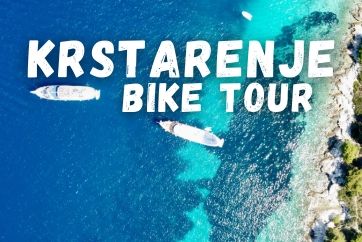 Jungle krstarenje - Bike tour