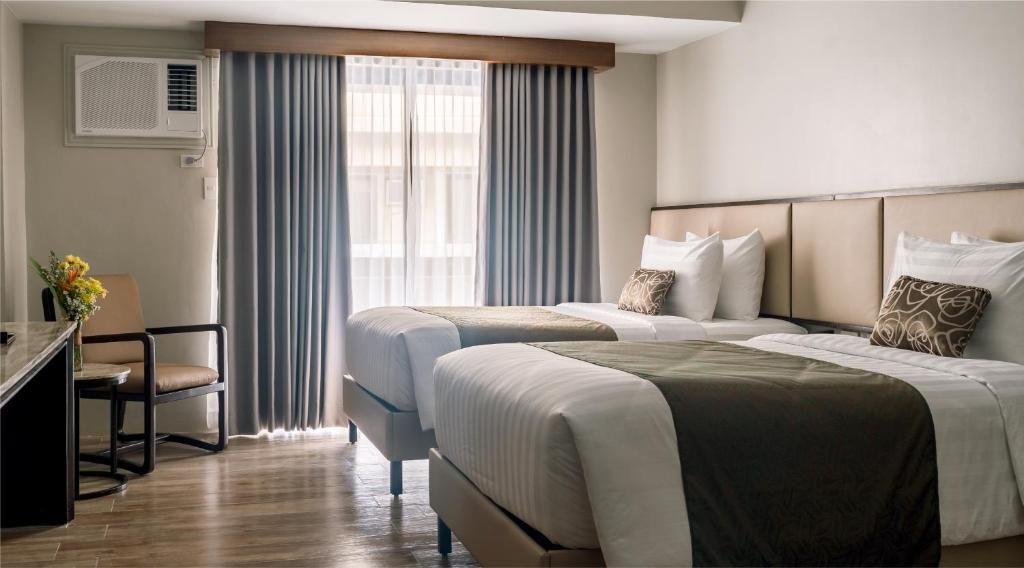 Canyon Hotels & Resorts Boracay