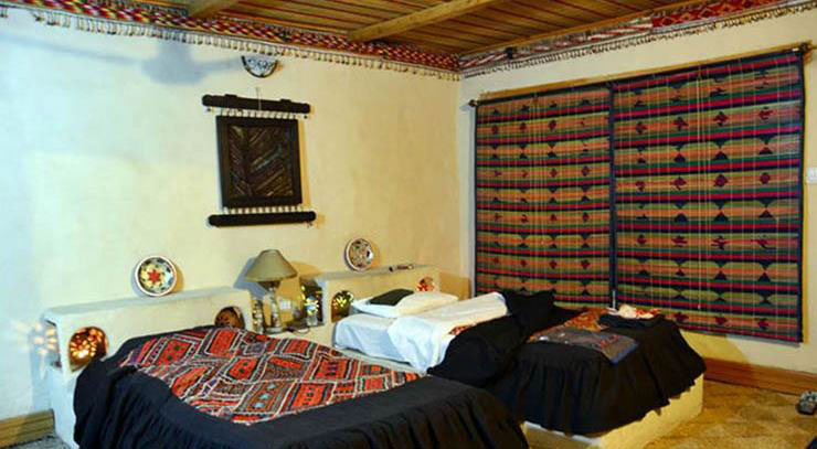 Hotel u Chilasu