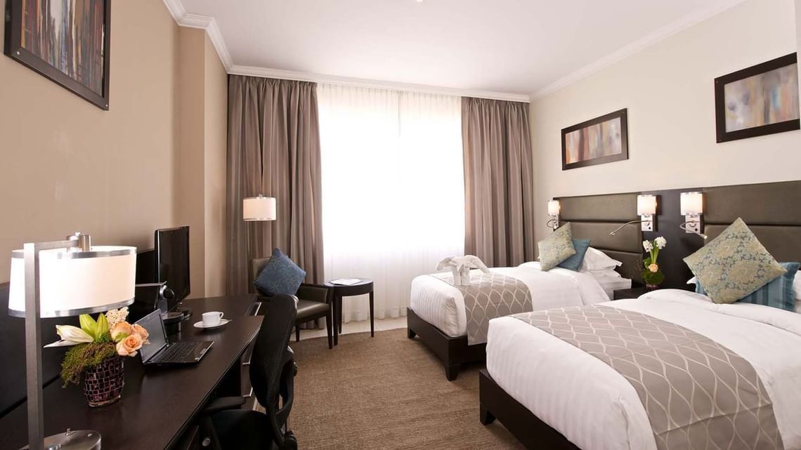 The Royal Riviera Hotel