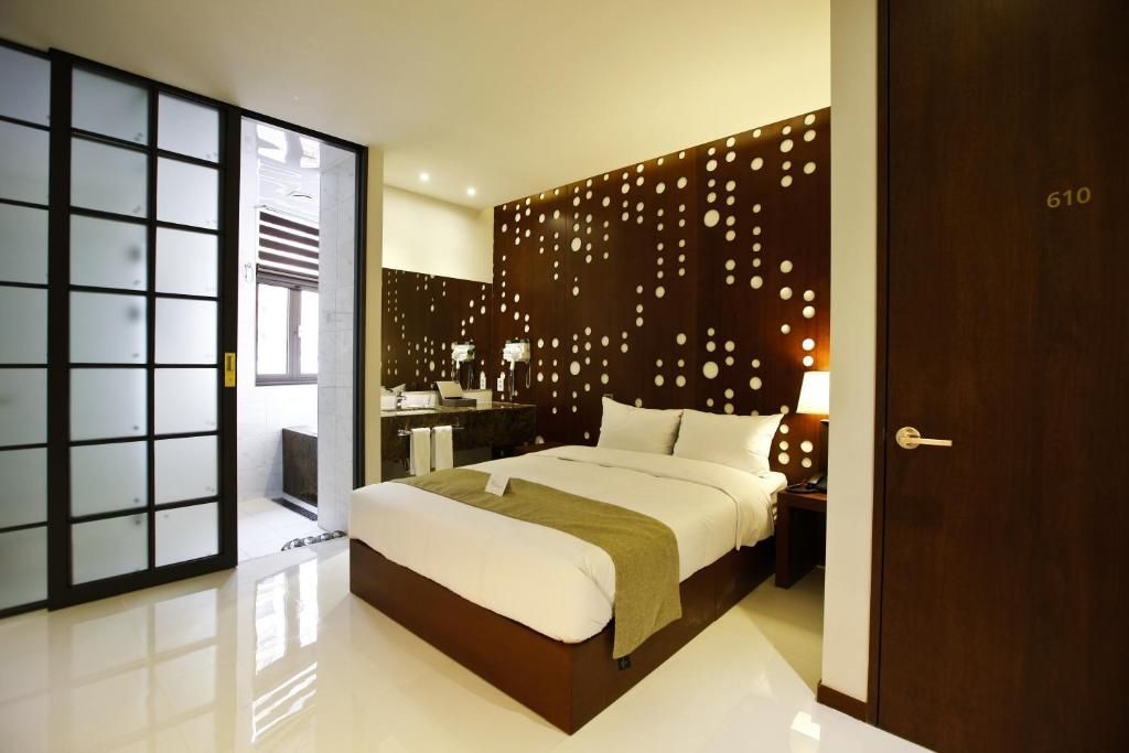 Hotel Doma Myeongdong