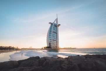 Dubai i Istanbul iz Zagreba
