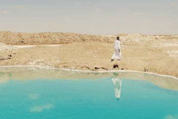 Egipat – Oaza Siwa i putevi Nila