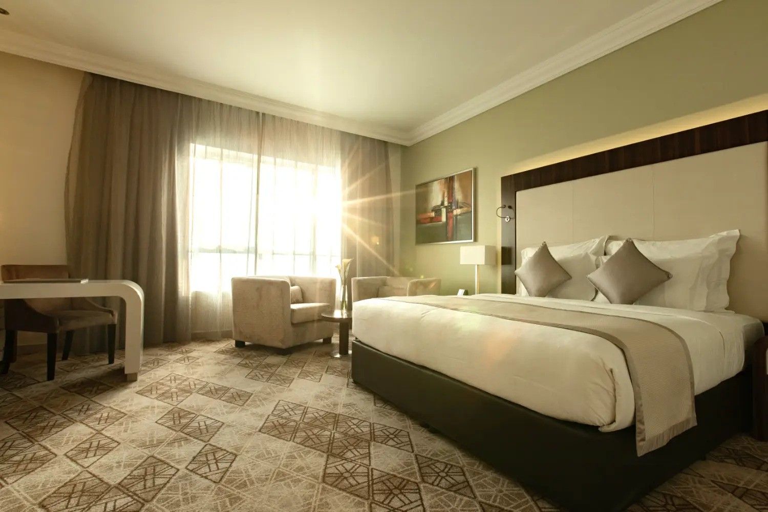 Elite Byblos Hotel