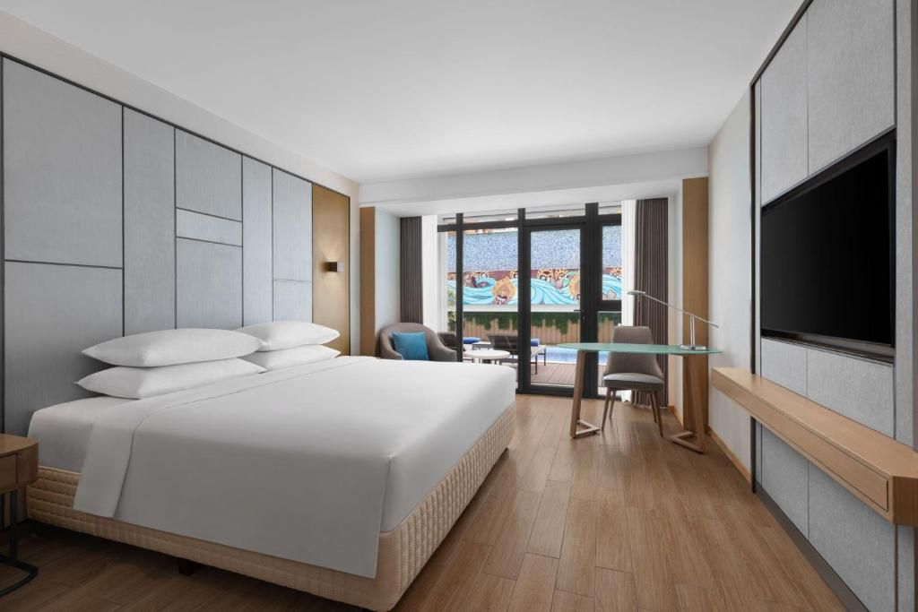 Four Points by Sheraton