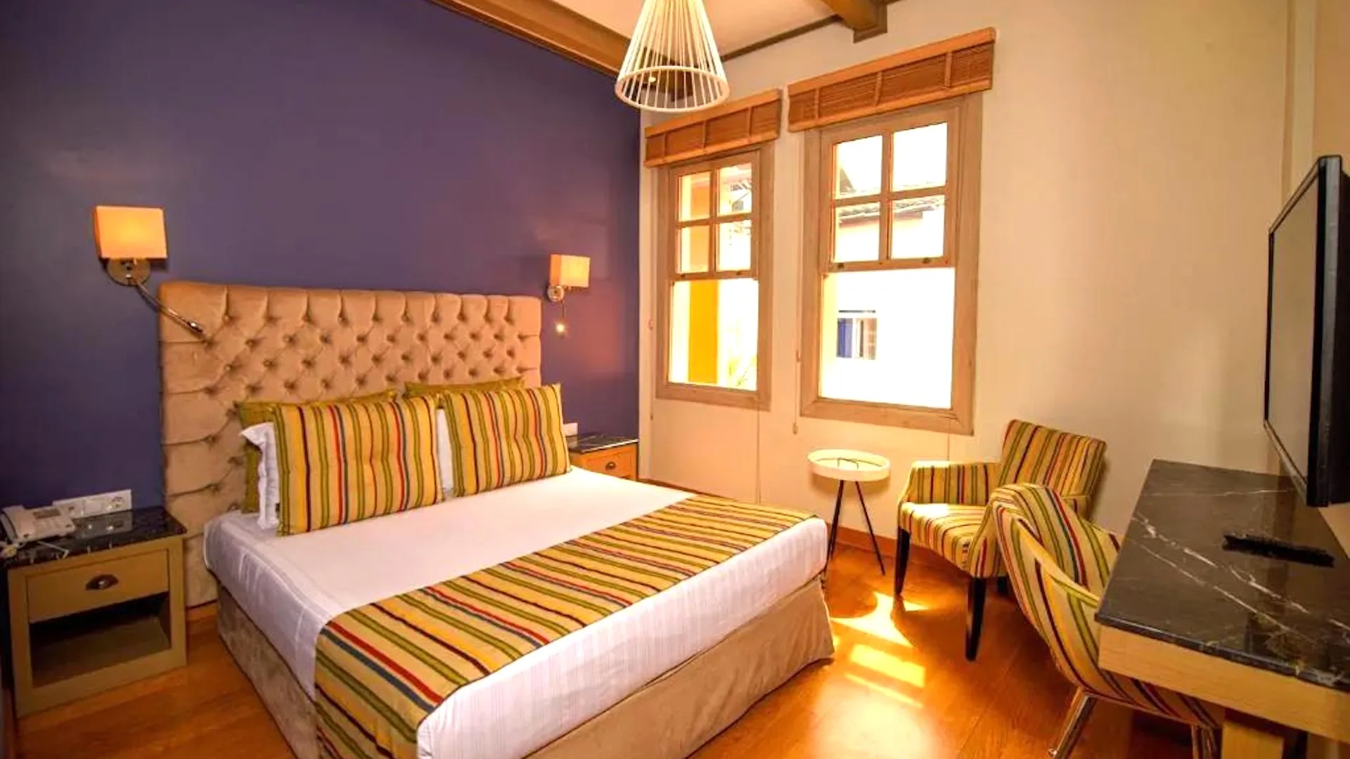 Alp Paşa Boutique Hotel