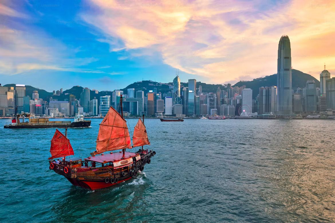 Tajvan, Kina, Hong Kong i Makao – paket izleta