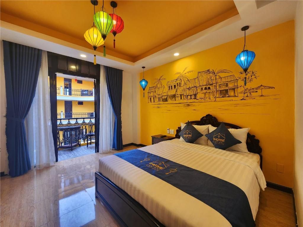 iHome Hotel