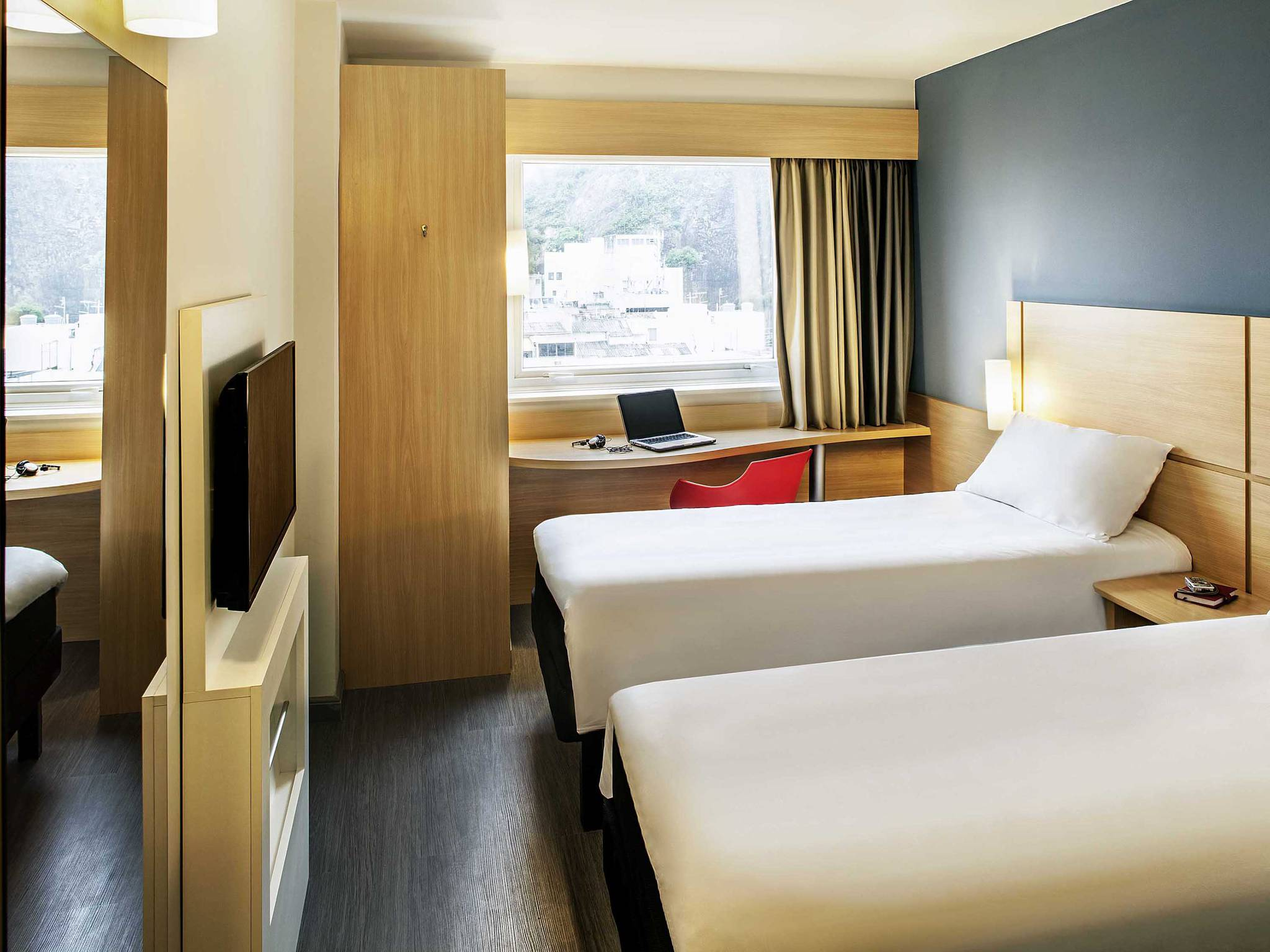 ibis Copacabana Posto 5