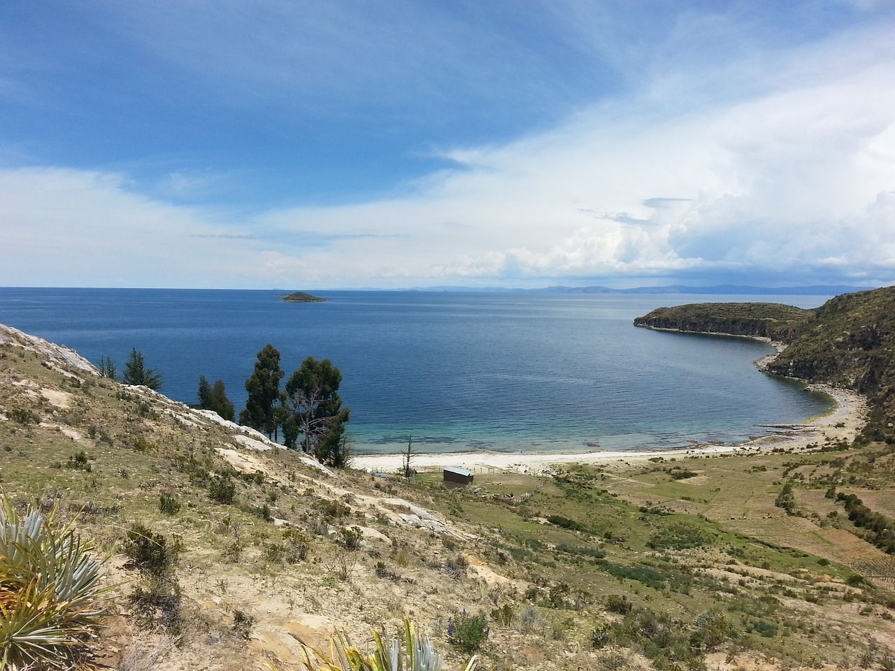 Isla del Sol