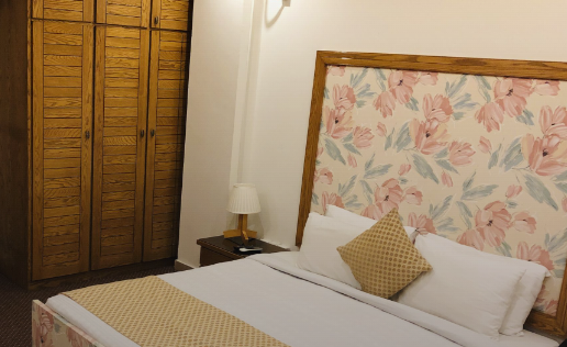 Hotel u Islamabadu