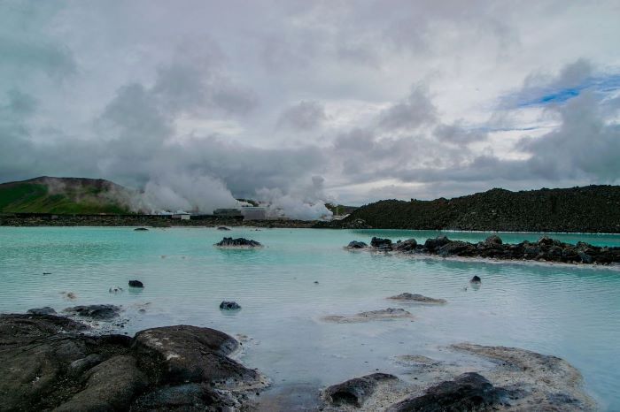 Island Akcija iz Beograda
