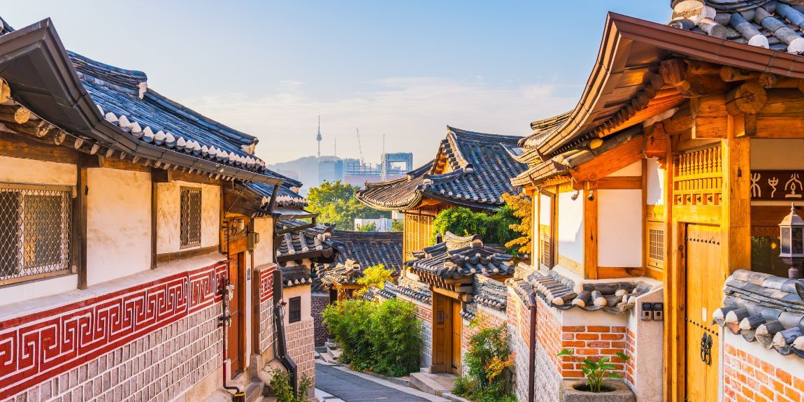 Japan i Južna Koreja iz Zagreba