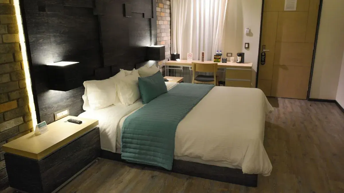 Hotel Punto MX