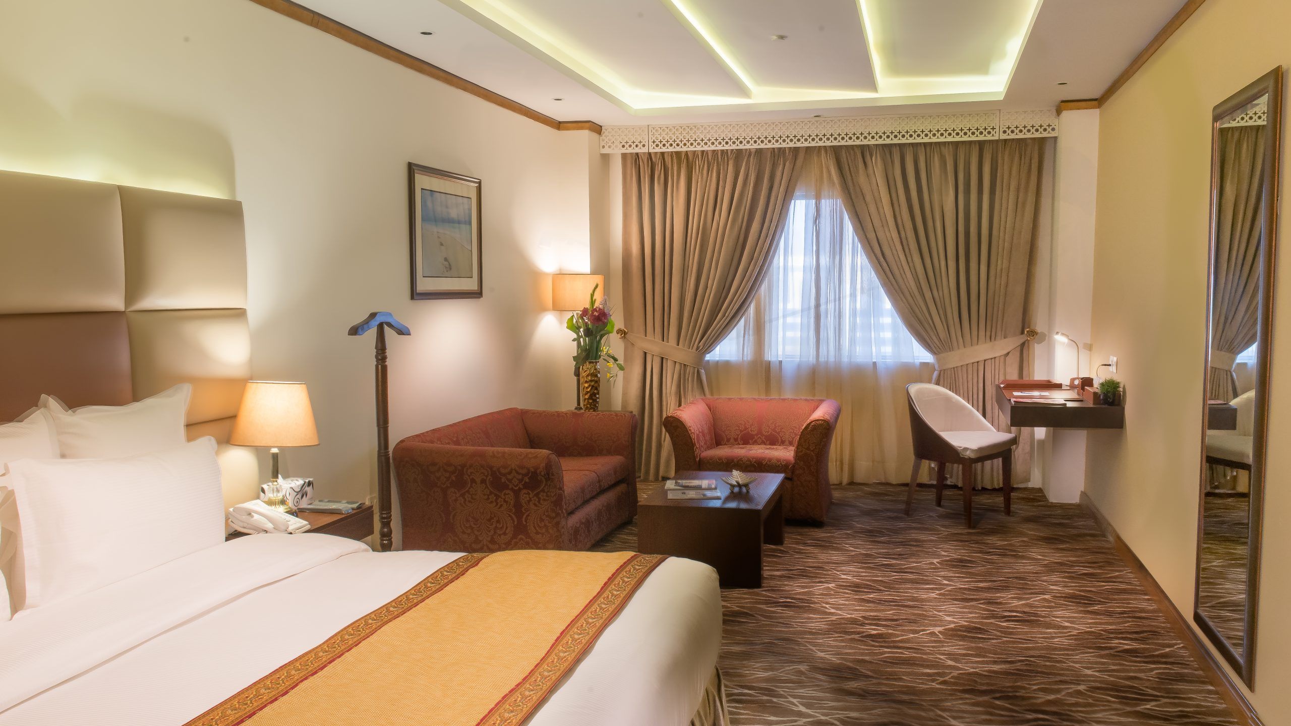 Hotel u Lahoreu