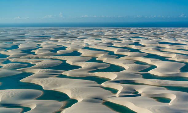 Lençóis Maranhenses