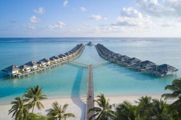 Maldivi Limited - Resort 5*