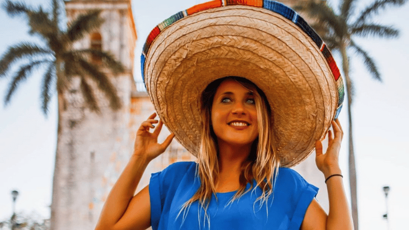 Donosimo ti 5 razloga zašto otputovati u šareni Meksiko