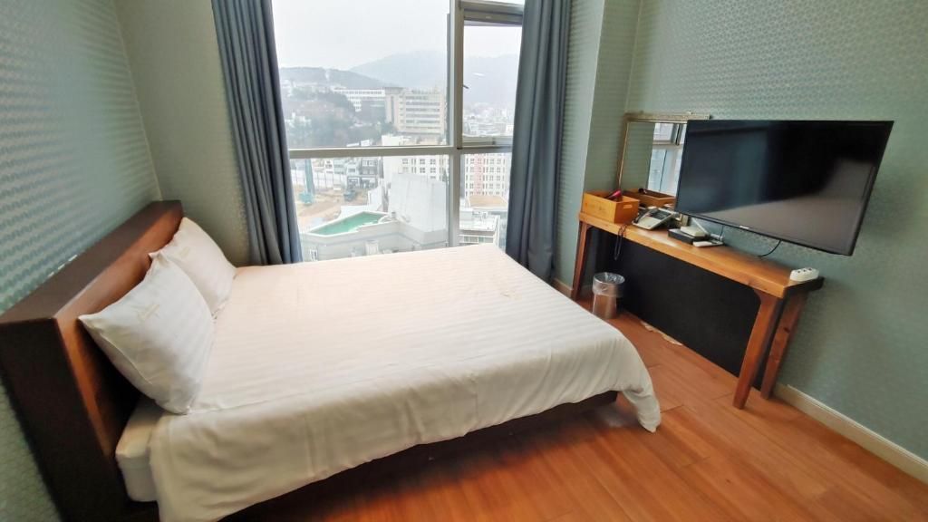 Myeongdong Merlin Hotel