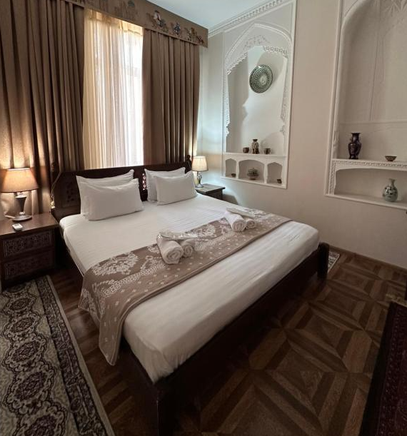 Orom Inn Boutique